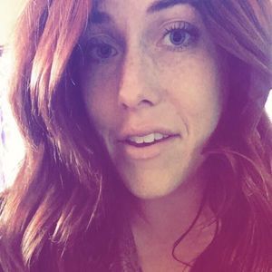 Meet your Posher, Bethany